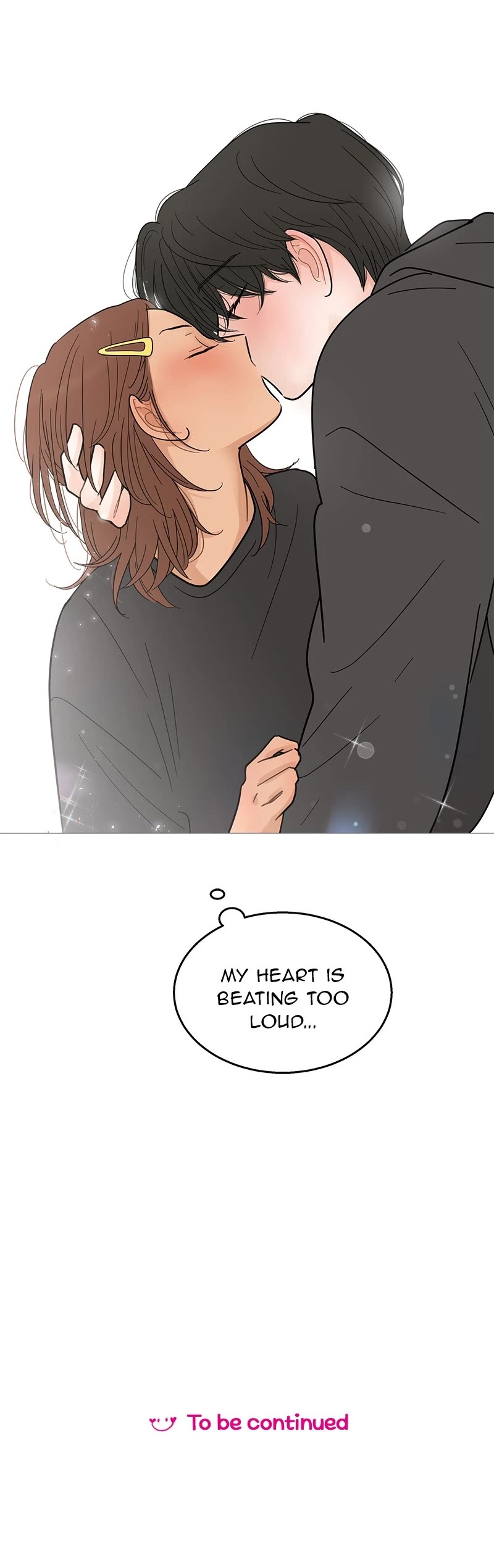 Your Smile Is a Trap Chapter 116 page 30 - Chapter 116: Episode 116
