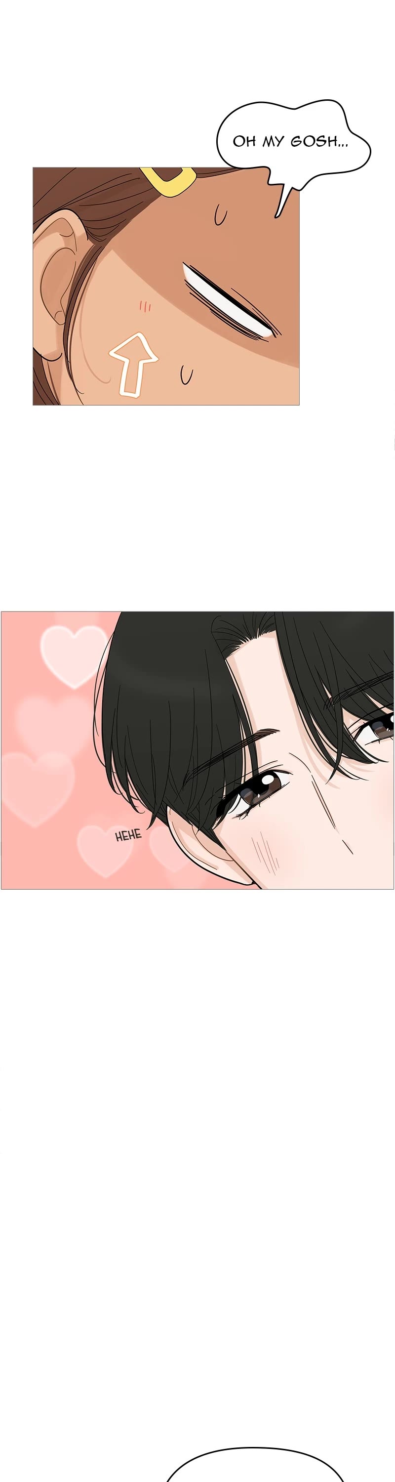Your Smile Is a Trap Chapter 116 page 6 - Chapter 116: Episode 116