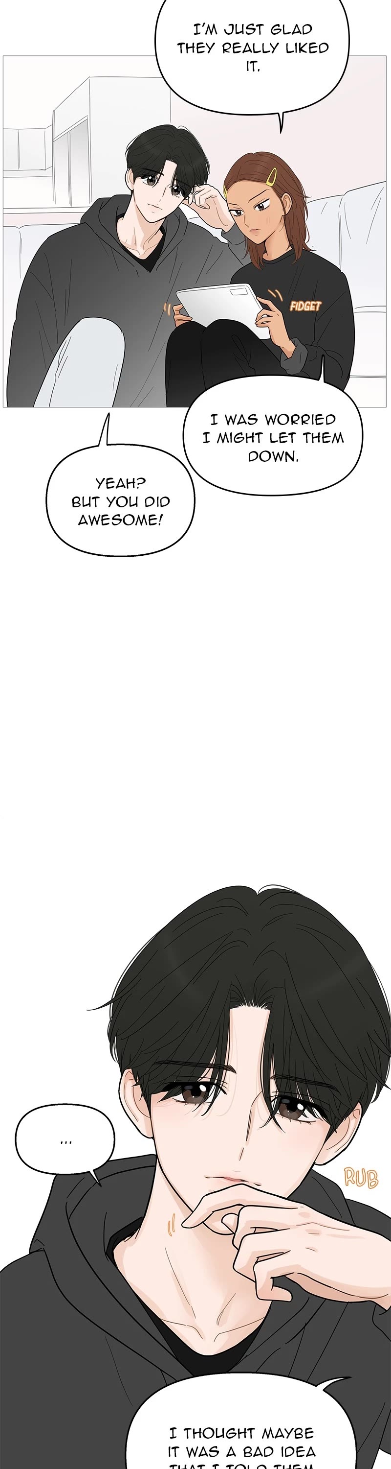 Your Smile Is a Trap Chapter 116 page 7 - Chapter 116: Episode 116