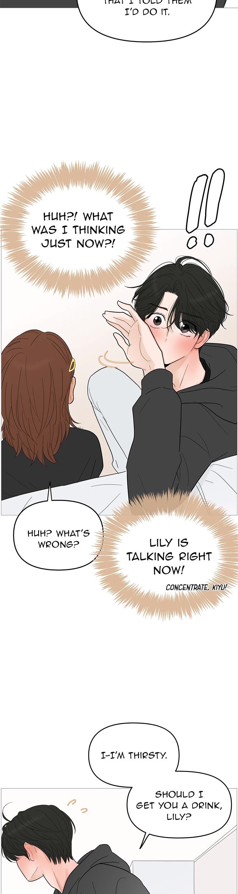 Your Smile Is a Trap Chapter 116 page 8 - Chapter 116: Episode 116