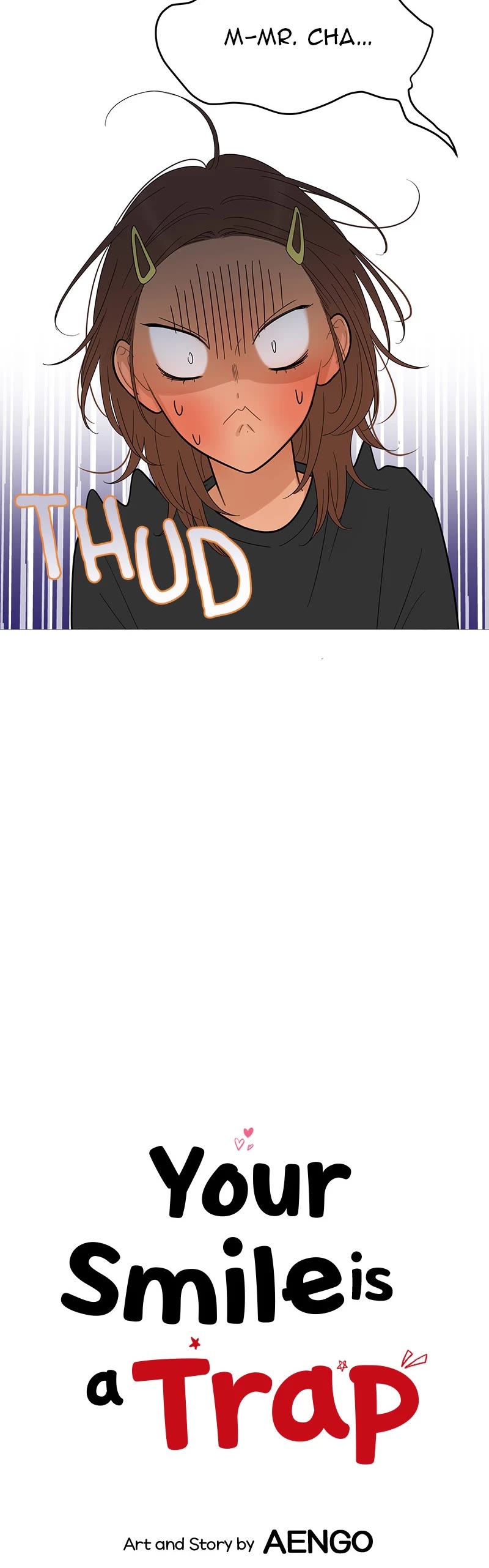 Your Smile Is a Trap Chapter 117 page 10 - Chapter 117: Episode 117