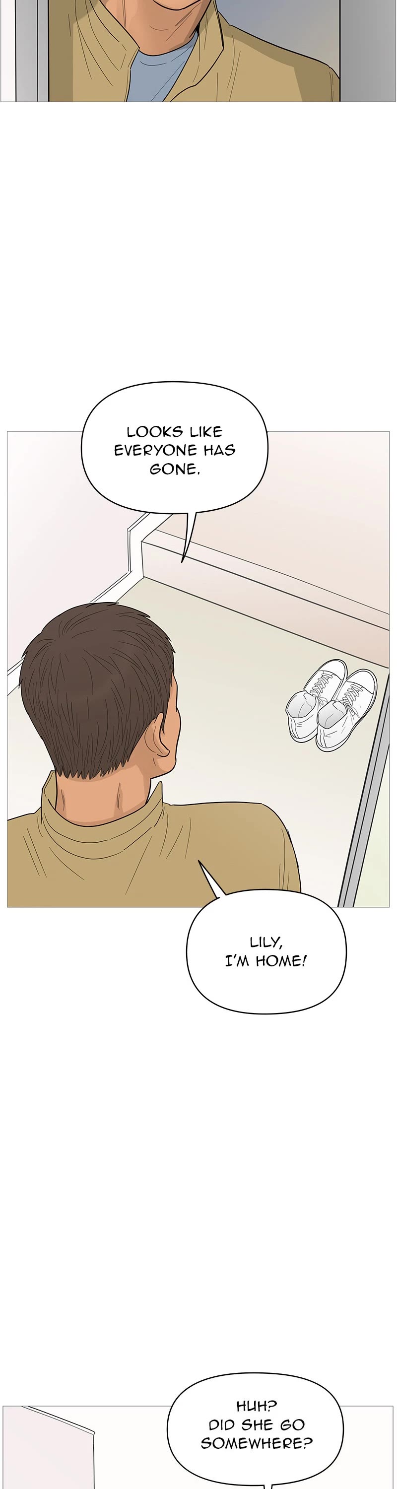Your Smile Is a Trap Chapter 117 page 12 - Chapter 117: Episode 117
