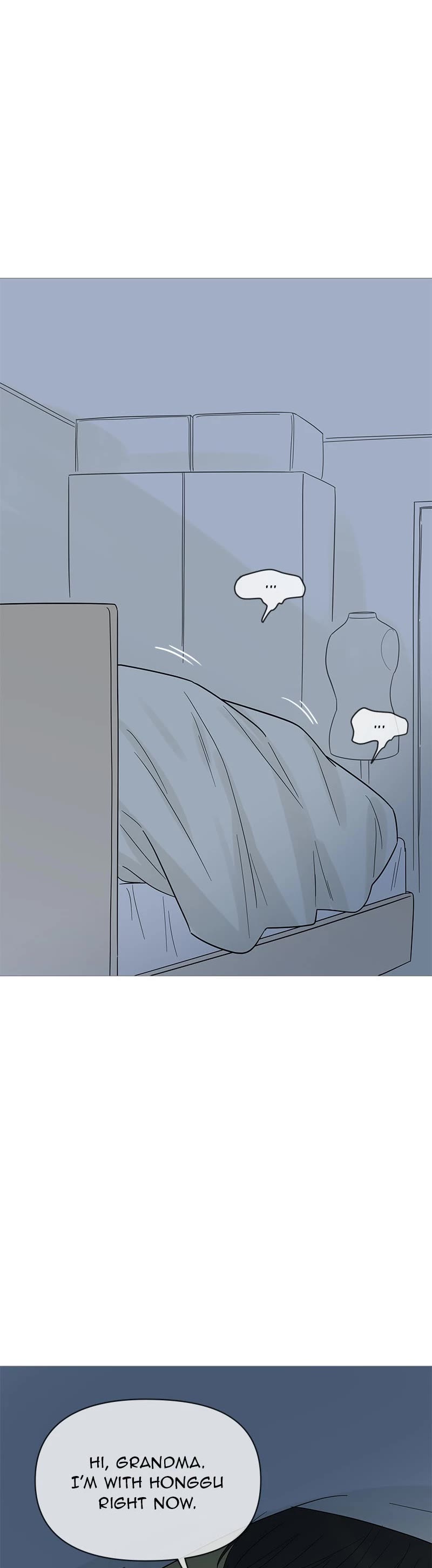Your Smile Is a Trap Chapter 117 page 24 - Chapter 117: Episode 117