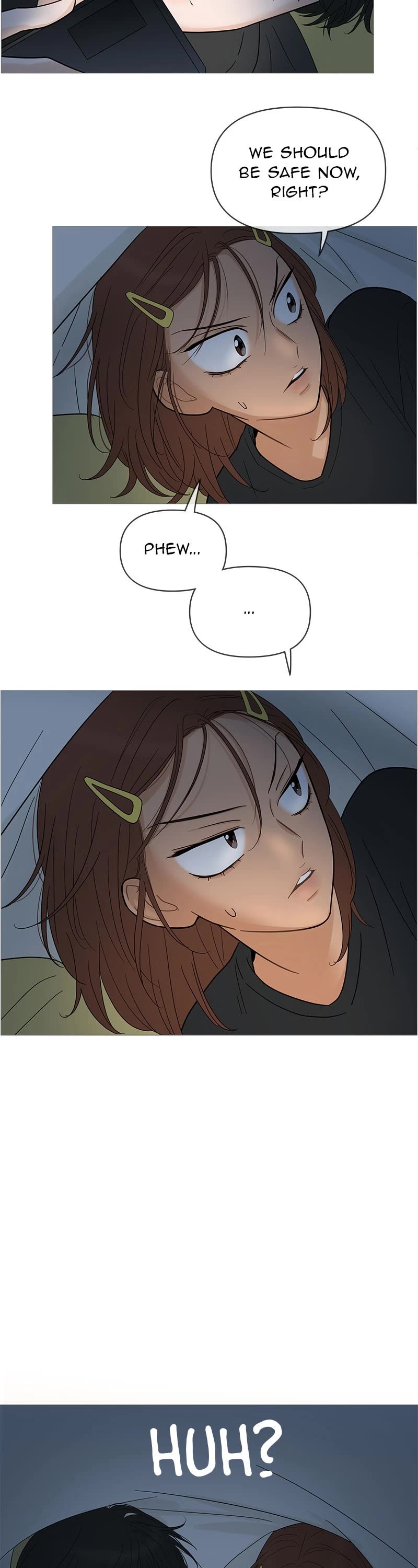 Your Smile Is a Trap Chapter 117 page 26 - Chapter 117: Episode 117