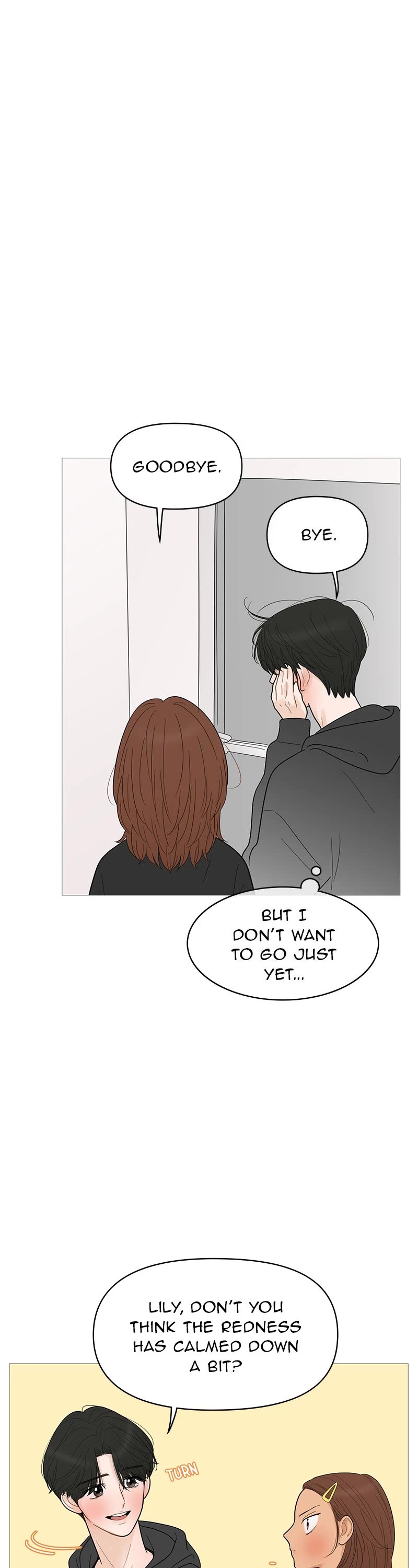 Your Smile Is a Trap Chapter 117 page 6 - Chapter 117: Episode 117