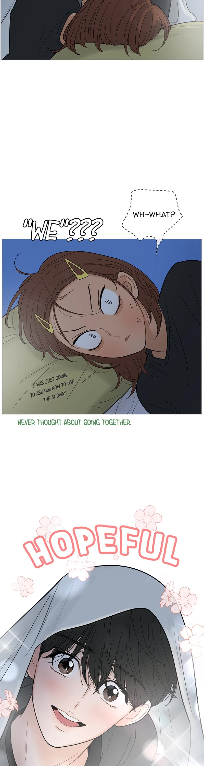 Your Smile Is a Trap Chapter 118 page 12 - Chapter 118: Episode 118