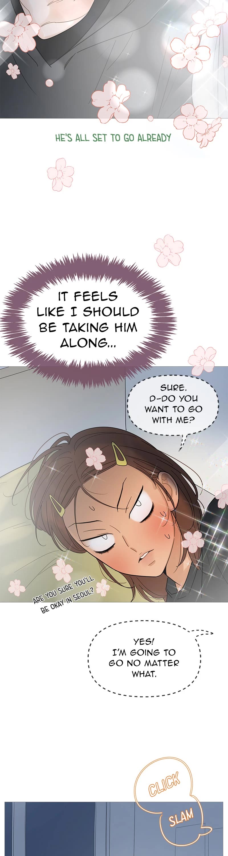 Your Smile Is a Trap Chapter 118 page 13 - Chapter 118: Episode 118