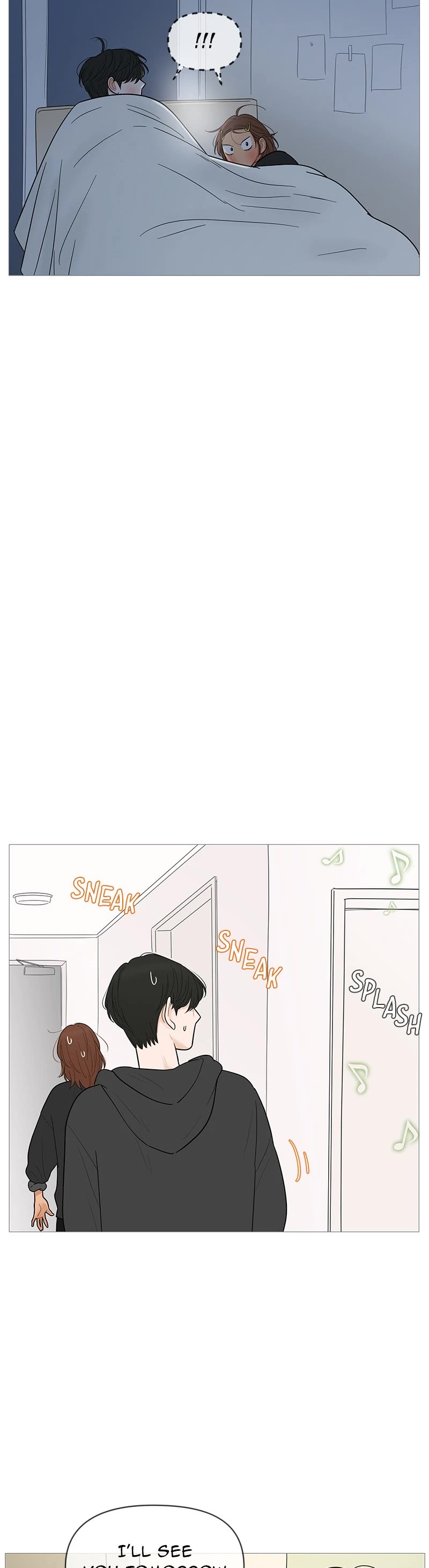 Your Smile Is a Trap Chapter 118 page 14 - Chapter 118: Episode 118