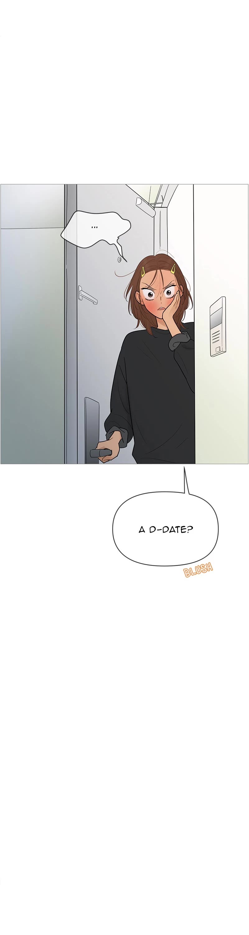 Your Smile Is a Trap Chapter 118 page 18 - Chapter 118: Episode 118