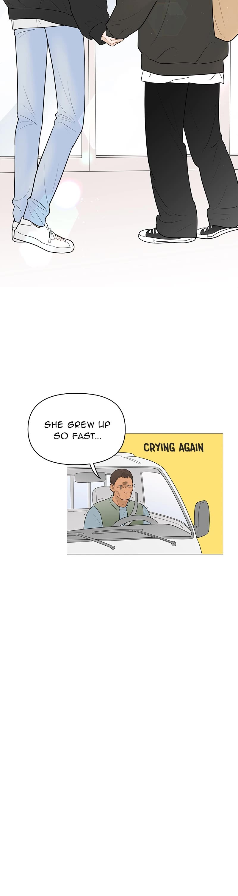 Your Smile Is a Trap Chapter 118 page 22 - Chapter 118: Episode 118