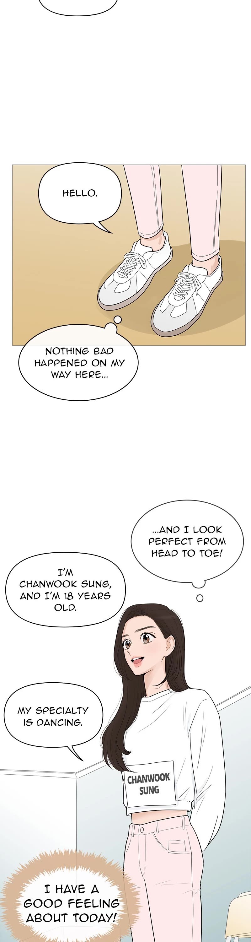 Your Smile Is a Trap Chapter 118 page 27 - Chapter 118: Episode 118