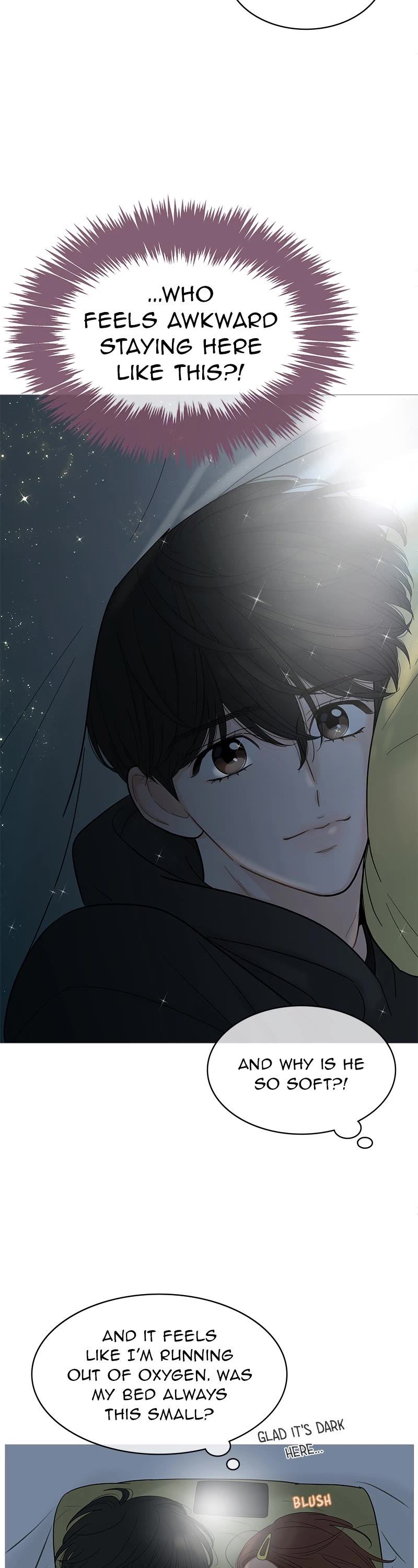 Your Smile Is a Trap Chapter 118 page 4 - Chapter 118: Episode 118