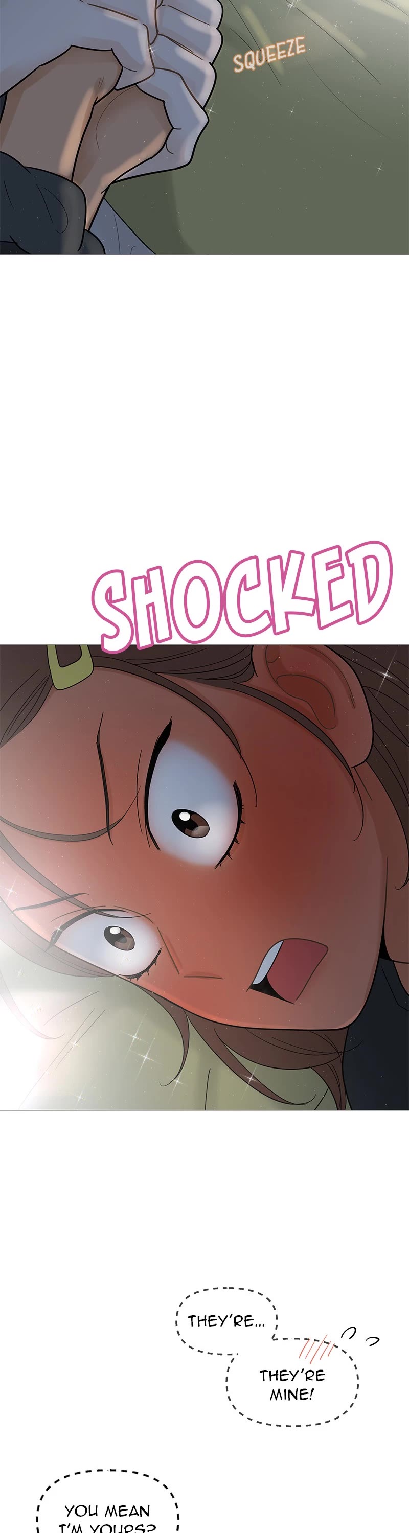 Your Smile Is a Trap Chapter 118 page 8 - Chapter 118: Episode 118