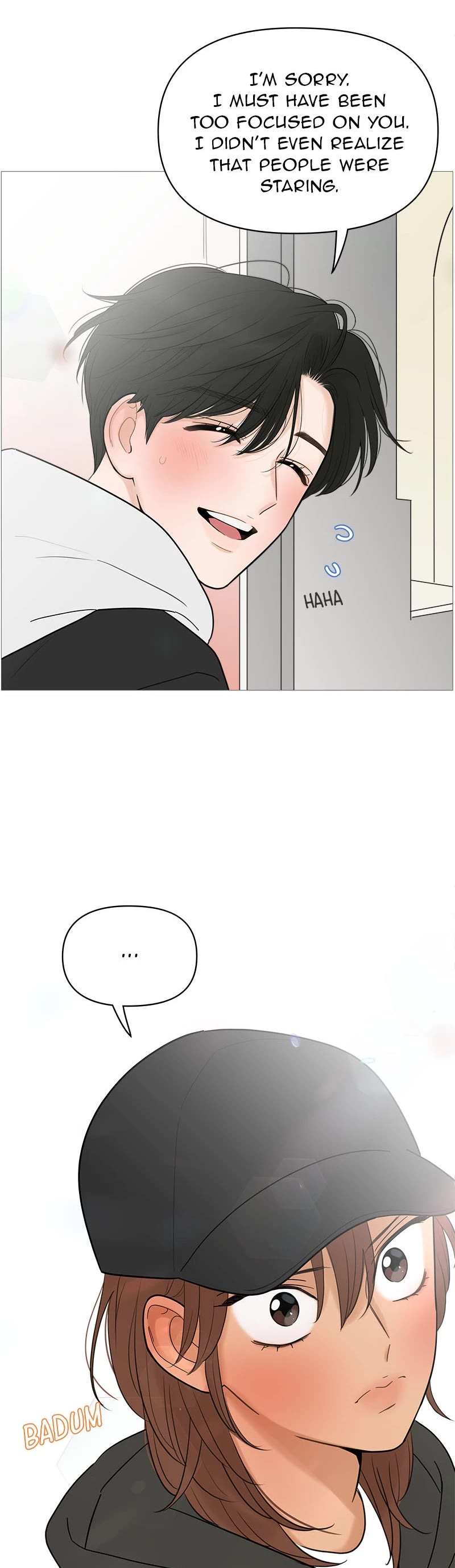 Your Smile Is a Trap Chapter 119 page 14 - Chapter 119: Episode 119
