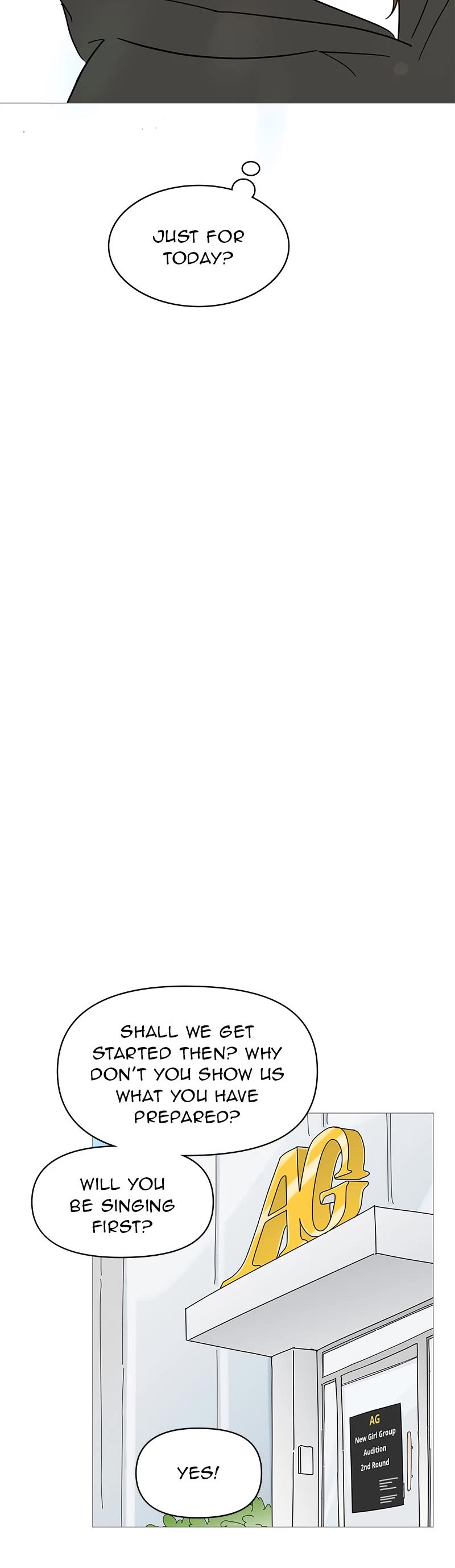 Your Smile Is a Trap Chapter 119 page 15 - Chapter 119: Episode 119