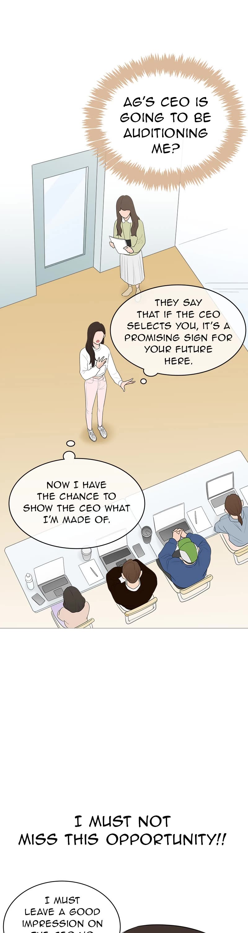 Your Smile Is a Trap Chapter 119 page 16 - Chapter 119: Episode 119