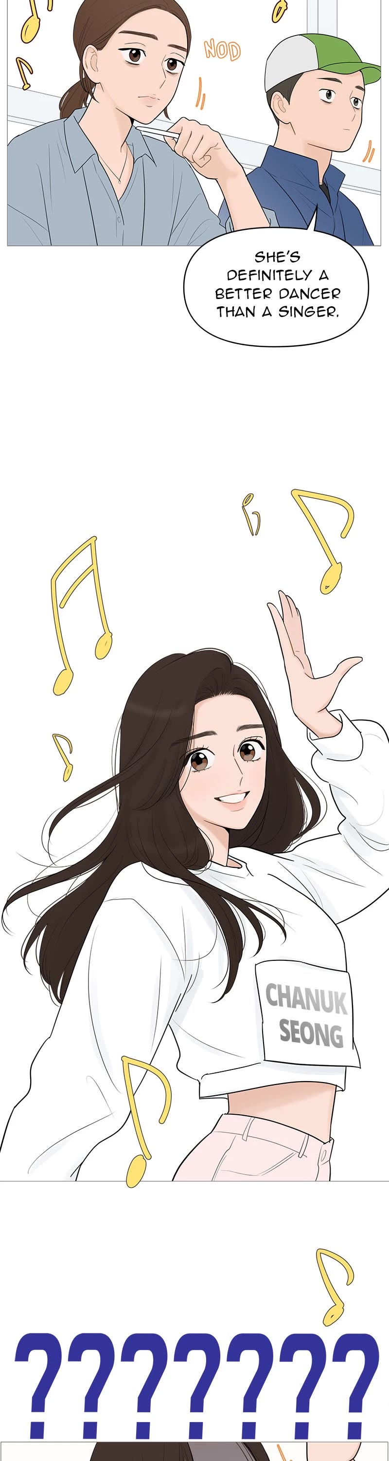 Your Smile Is a Trap Chapter 119 page 21 - Chapter 119: Episode 119