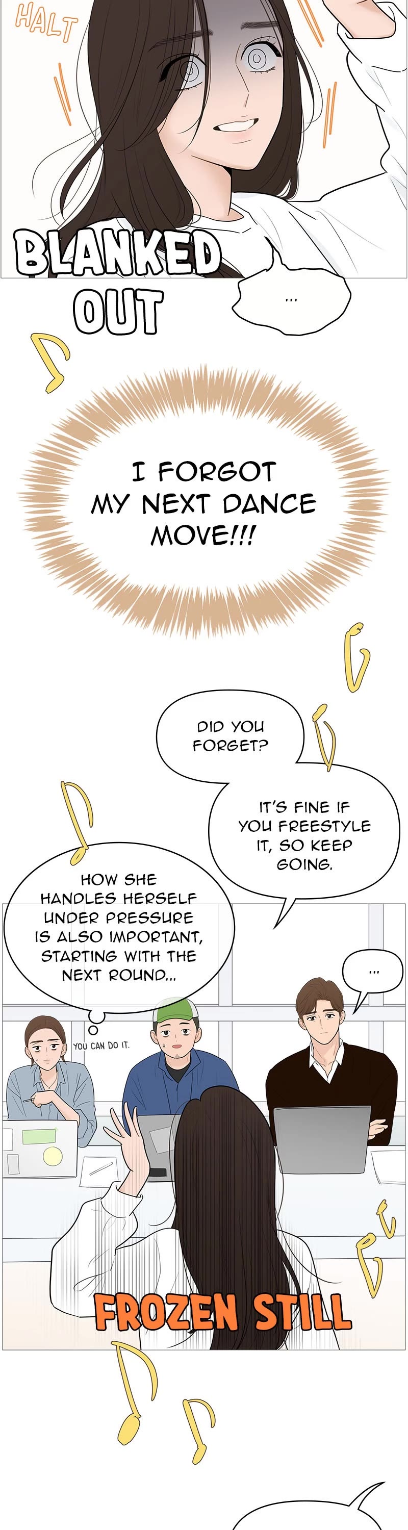 Your Smile Is a Trap Chapter 119 page 22 - Chapter 119: Episode 119
