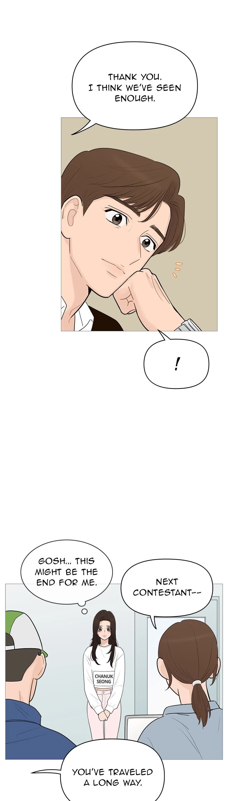 Your Smile Is a Trap Chapter 119 page 24 - Chapter 119: Episode 119