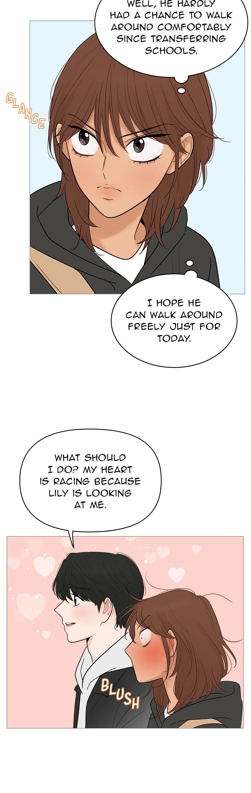 Your Smile Is a Trap Chapter 119 page 30 - Chapter 119: Episode 119