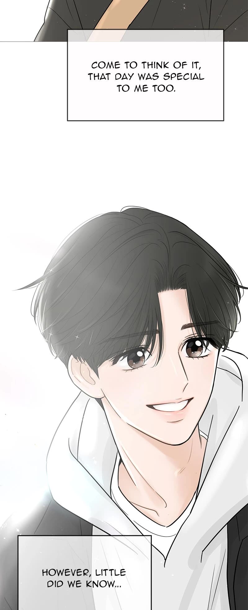 Your Smile Is a Trap Chapter 119 page 33 - Chapter 119: Episode 119
