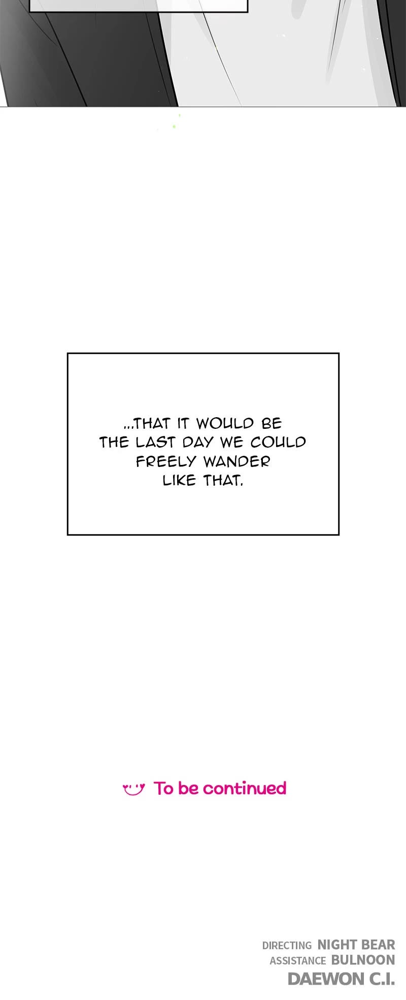 Your Smile Is a Trap Chapter 119 page 34 - Chapter 119: Episode 119
