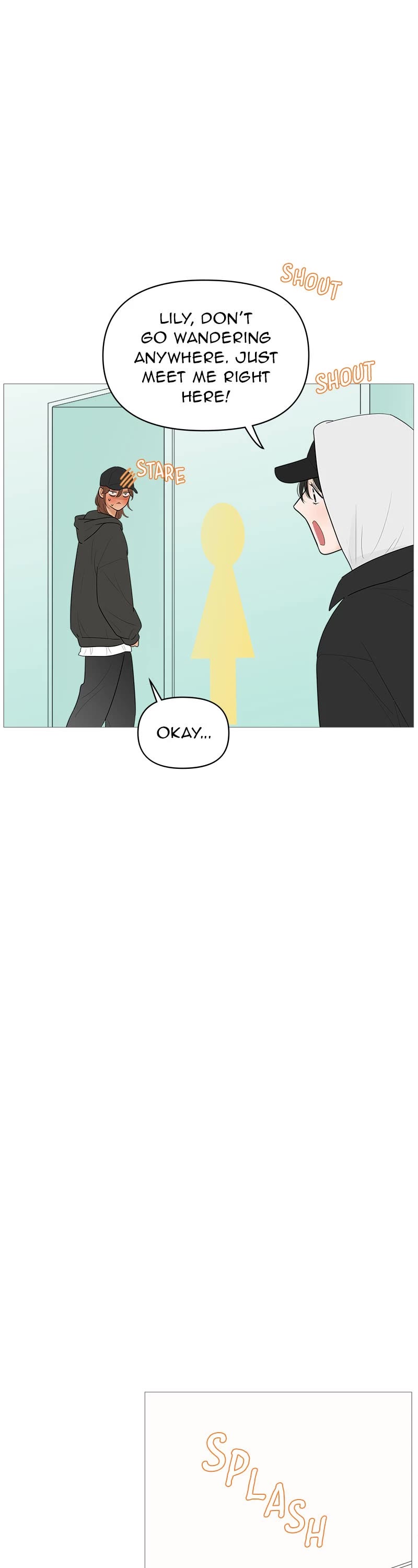 Your Smile Is a Trap Chapter 119 page 5 - Chapter 119: Episode 119