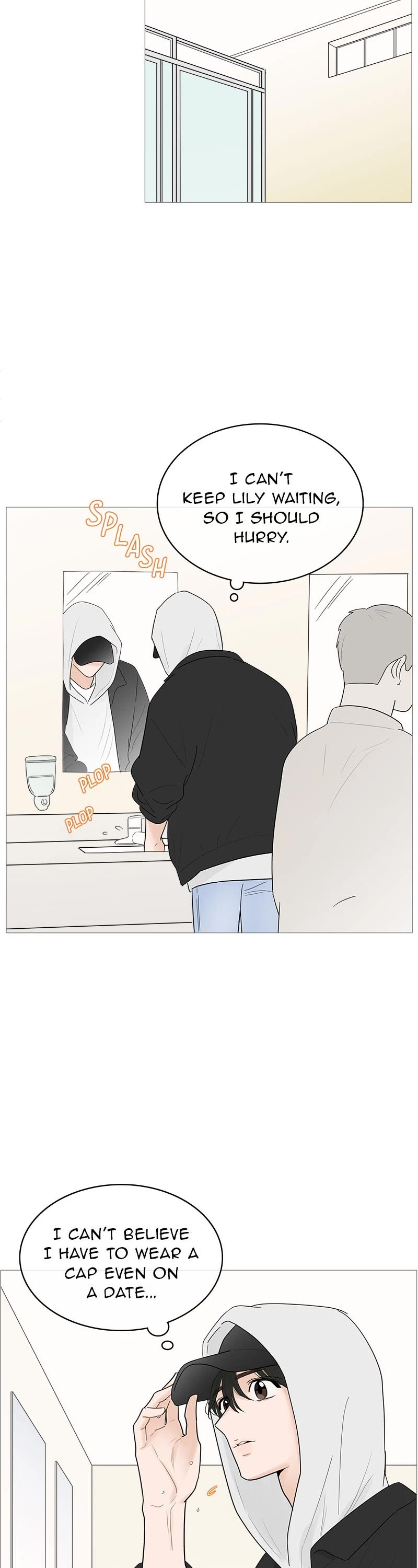 Your Smile Is a Trap Chapter 119 page 6 - Chapter 119: Episode 119