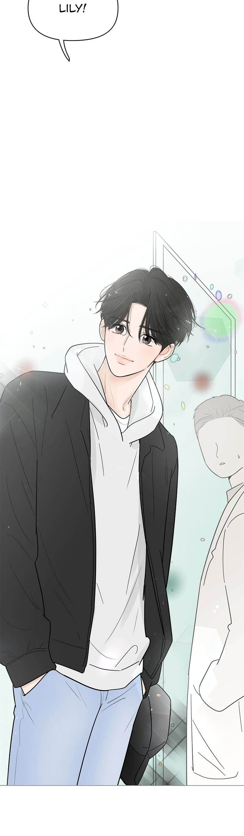 Your Smile Is a Trap Chapter 119 page 9 - Chapter 119: Episode 119