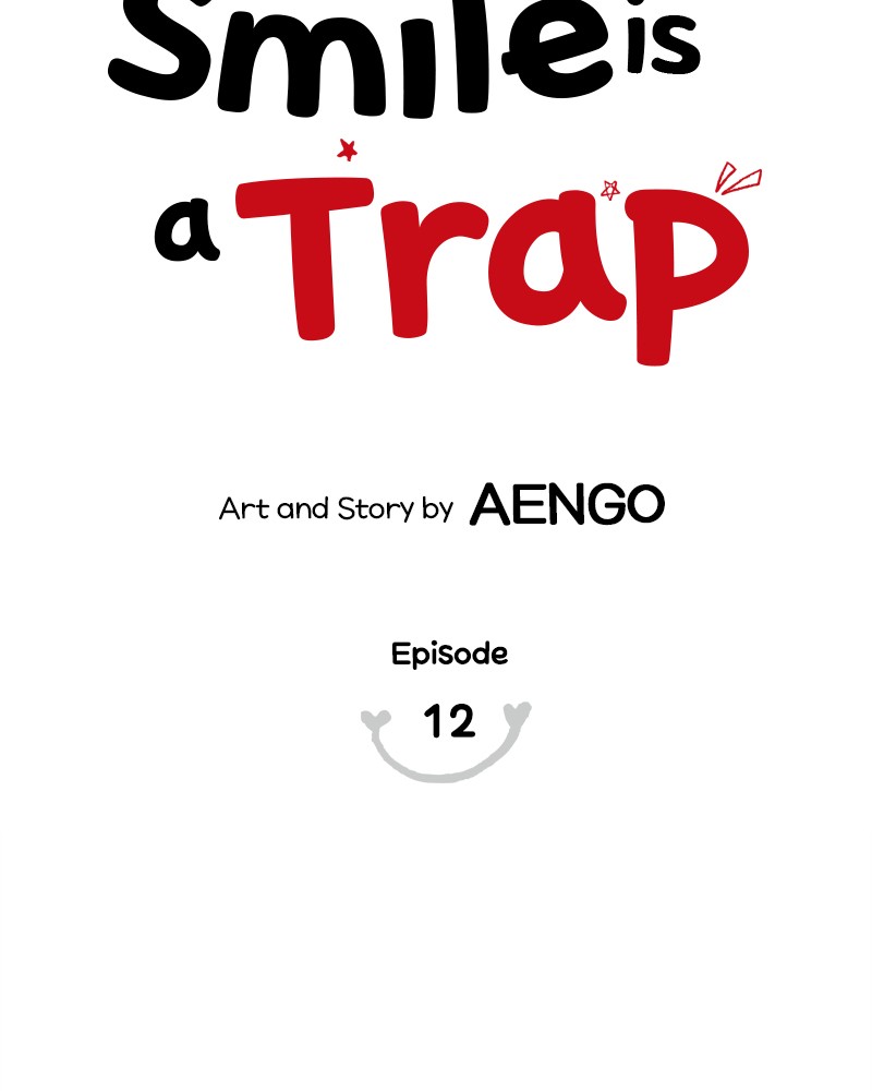 Your Smile Is a Trap Chapter 12 page 2 - Chapter 12: Episode 12