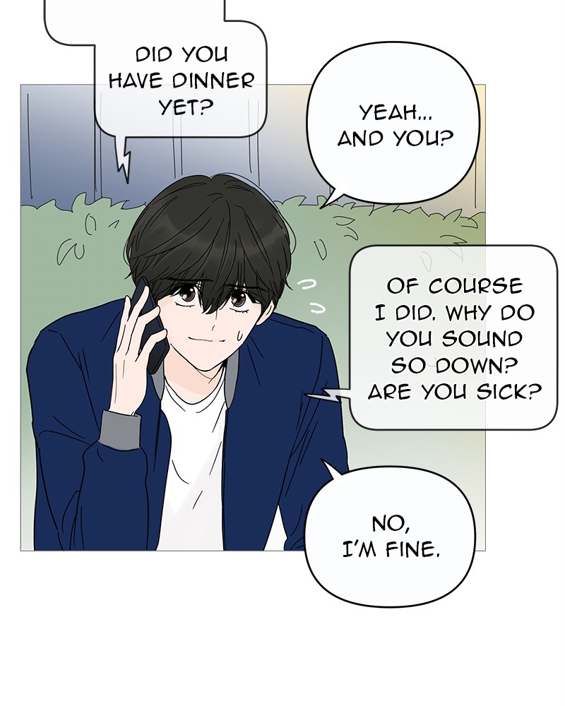 Your Smile Is a Trap Chapter 12 page 25 - Chapter 12: Episode 12