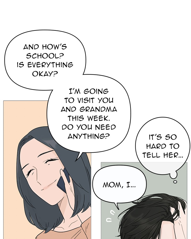 Your Smile Is a Trap Chapter 12 page 27 - Chapter 12: Episode 12