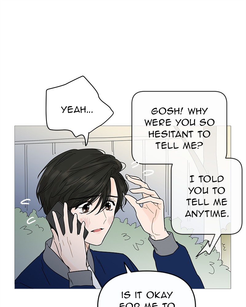 Your Smile Is a Trap Chapter 12 page 31 - Chapter 12: Episode 12