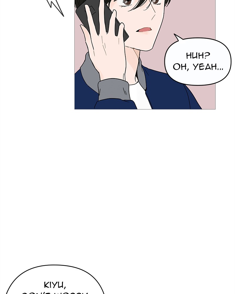 Your Smile Is a Trap Chapter 12 page 33 - Chapter 12: Episode 12