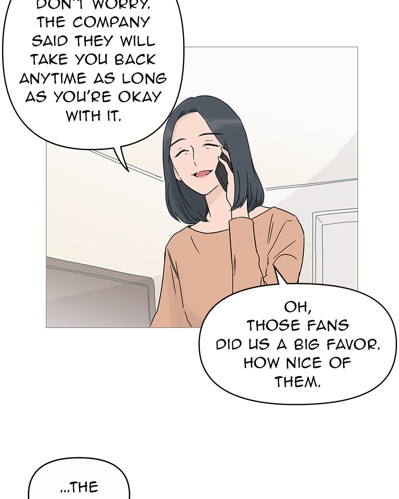 Your Smile Is a Trap Chapter 12 page 34 - Chapter 12: Episode 12