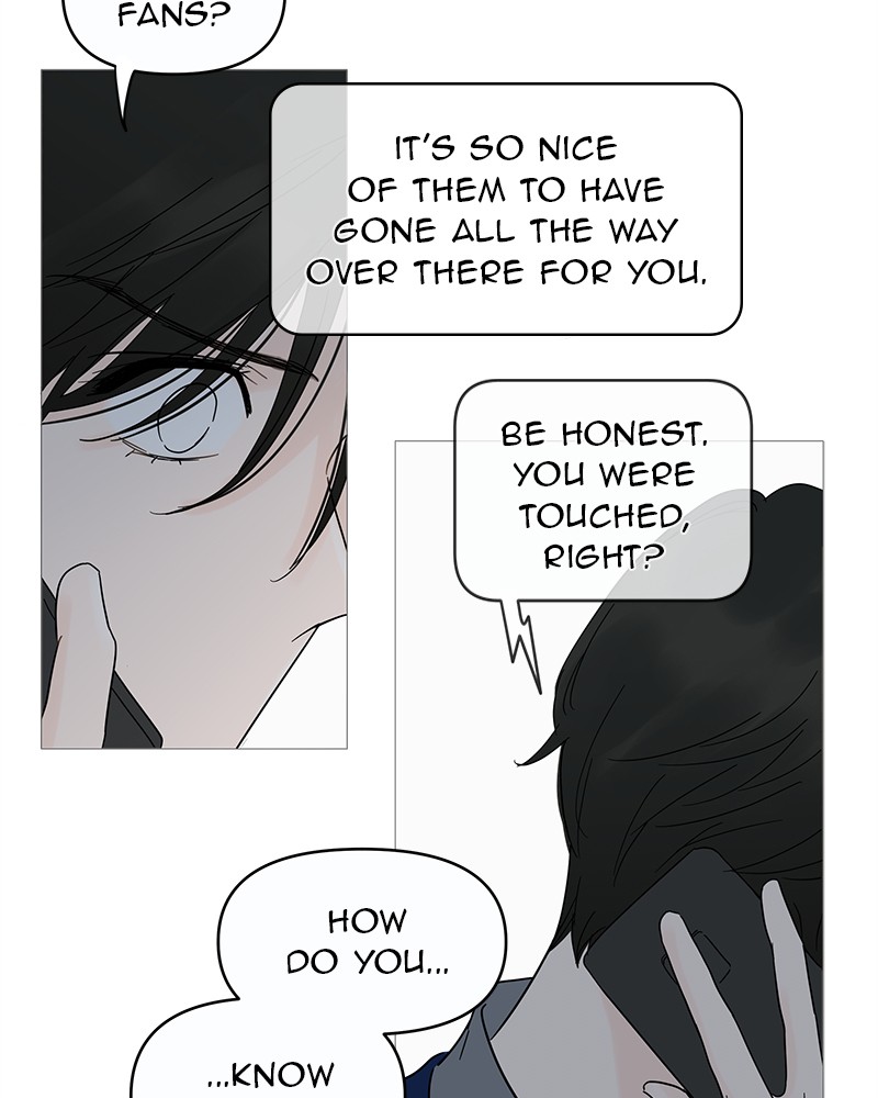 Your Smile Is a Trap Chapter 12 page 35 - Chapter 12: Episode 12