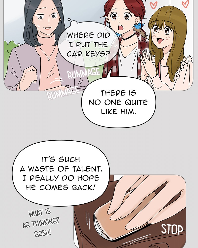 Your Smile Is a Trap Chapter 12 page 45 - Chapter 12: Episode 12