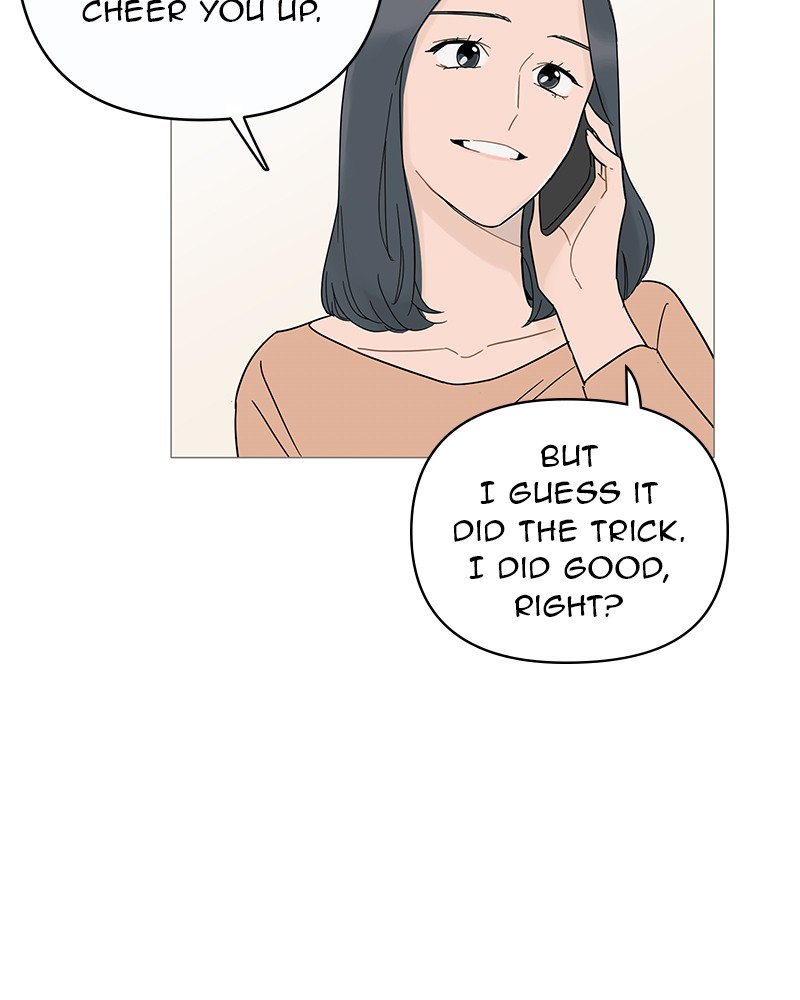 Your Smile Is a Trap Chapter 12 page 49 - Chapter 12: Episode 12