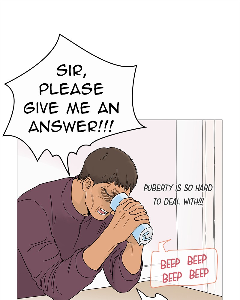 Your Smile Is a Trap Chapter 12 page 9 - Chapter 12: Episode 12
