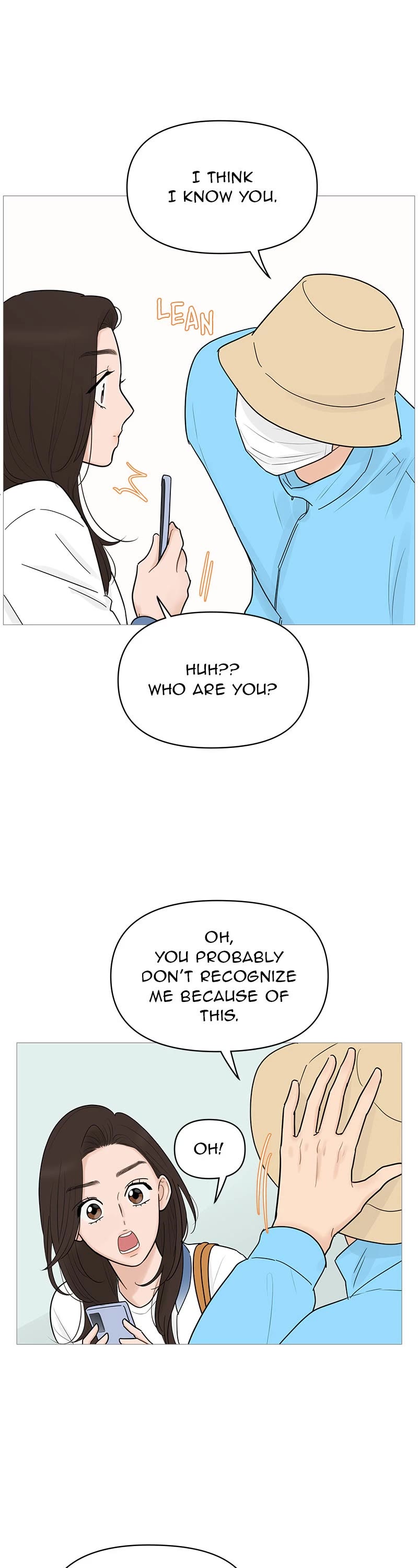 Your Smile Is a Trap Chapter 120 page 11 - Chapter 120: Episode 120