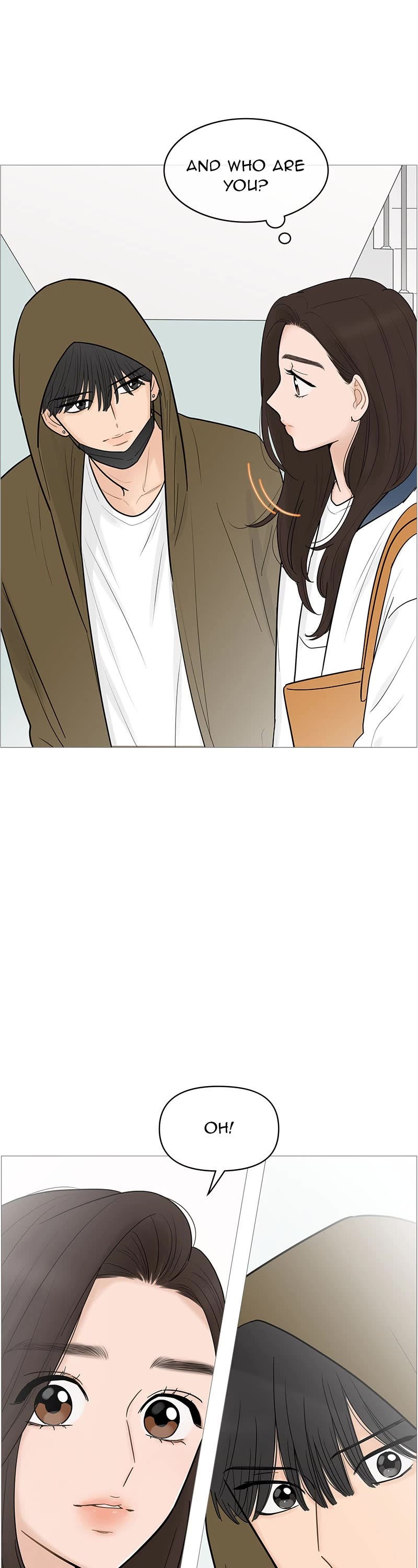 Your Smile Is a Trap Chapter 120 page 13 - Chapter 120: Episode 120