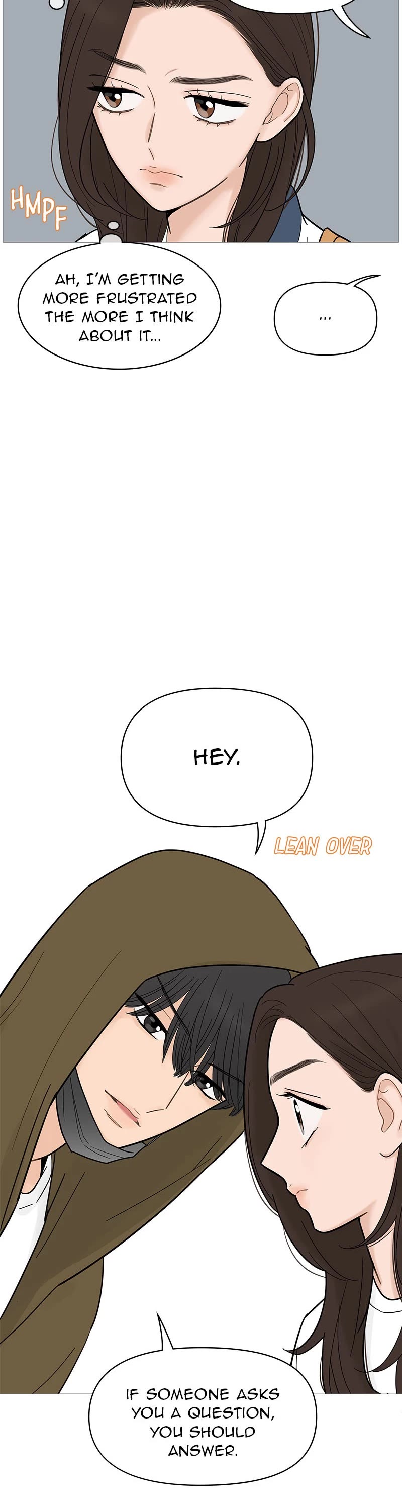 Your Smile Is a Trap Chapter 120 page 19 - Chapter 120: Episode 120