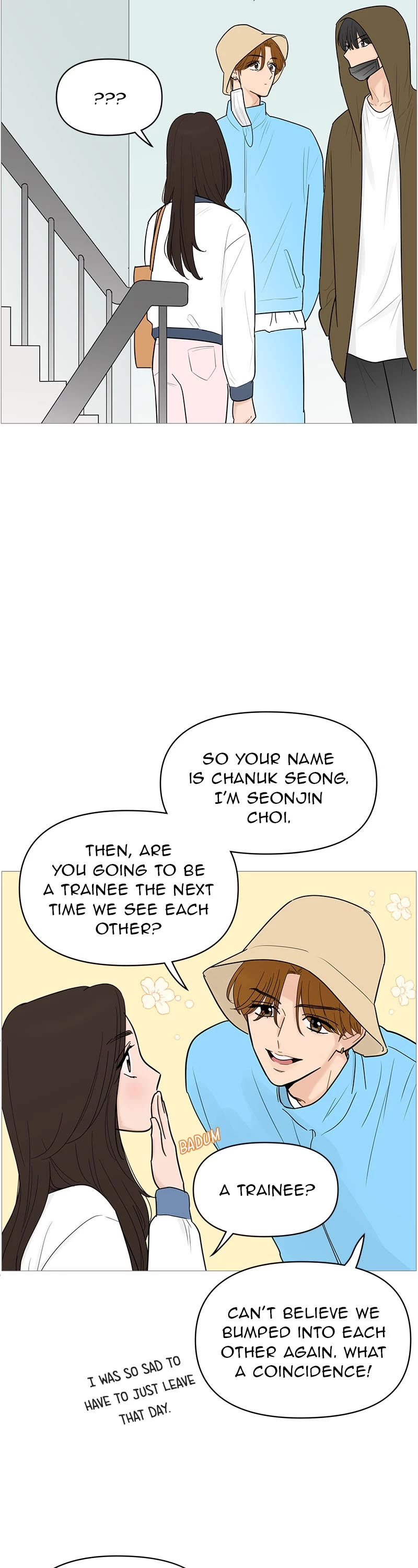 Your Smile Is a Trap Chapter 120 page 22 - Chapter 120: Episode 120