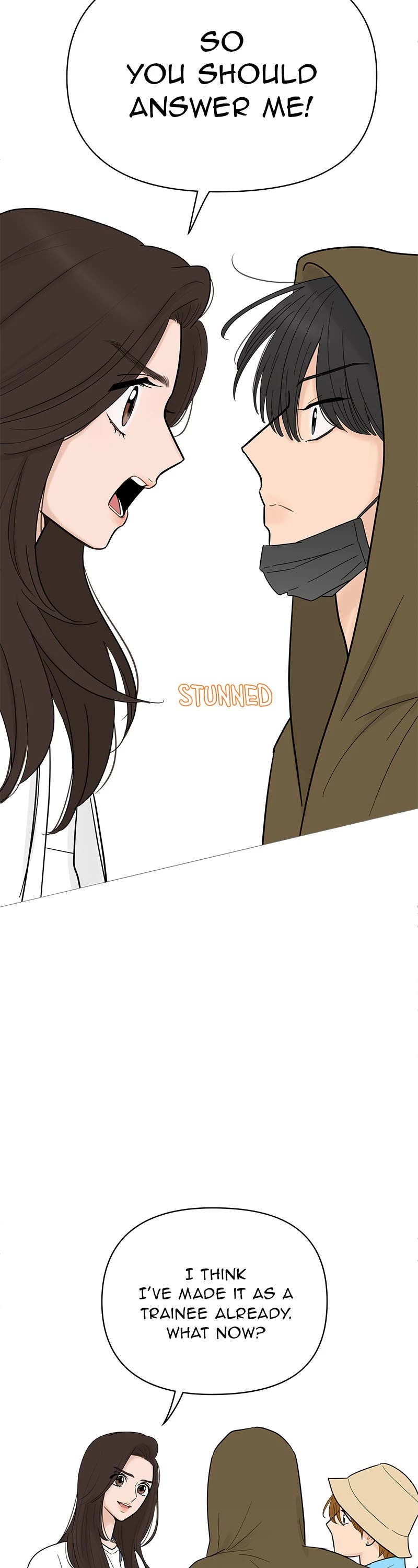Your Smile Is a Trap Chapter 120 page 26 - Chapter 120: Episode 120