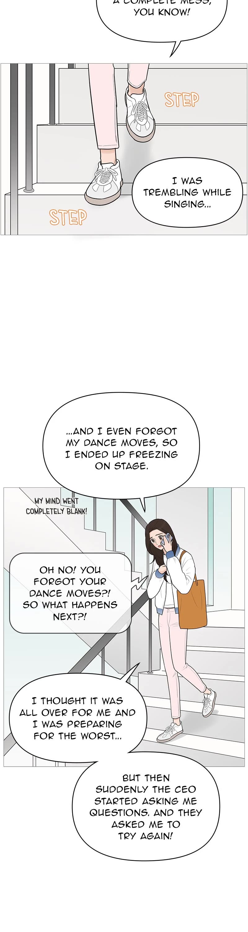 Your Smile Is a Trap Chapter 120 page 4 - Chapter 120: Episode 120