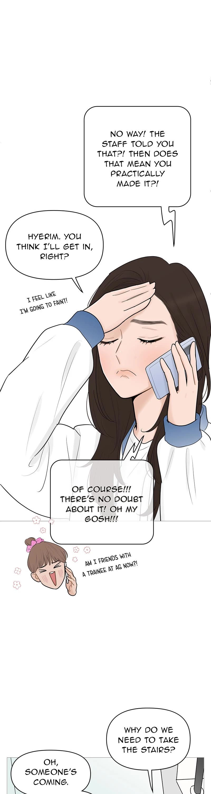 Your Smile Is a Trap Chapter 120 page 6 - Chapter 120: Episode 120