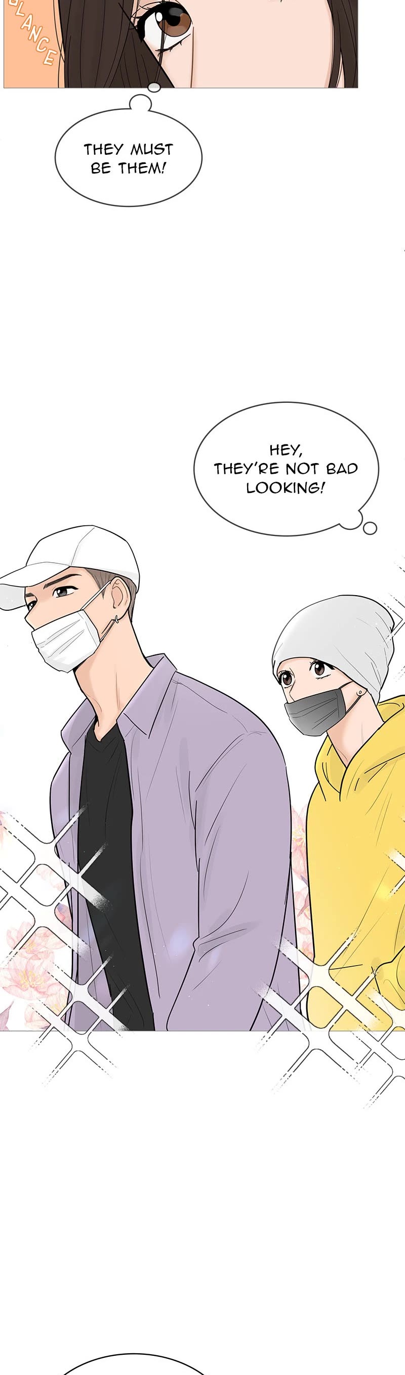 Your Smile Is a Trap Chapter 120 page 9 - Chapter 120: Episode 120