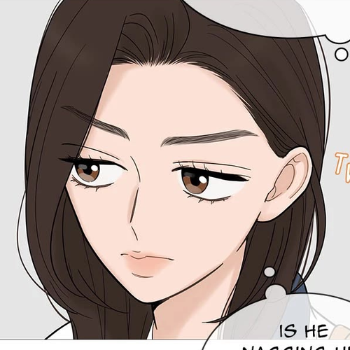 Your Smile Is a Trap Chapter 120: Episode 120 cover