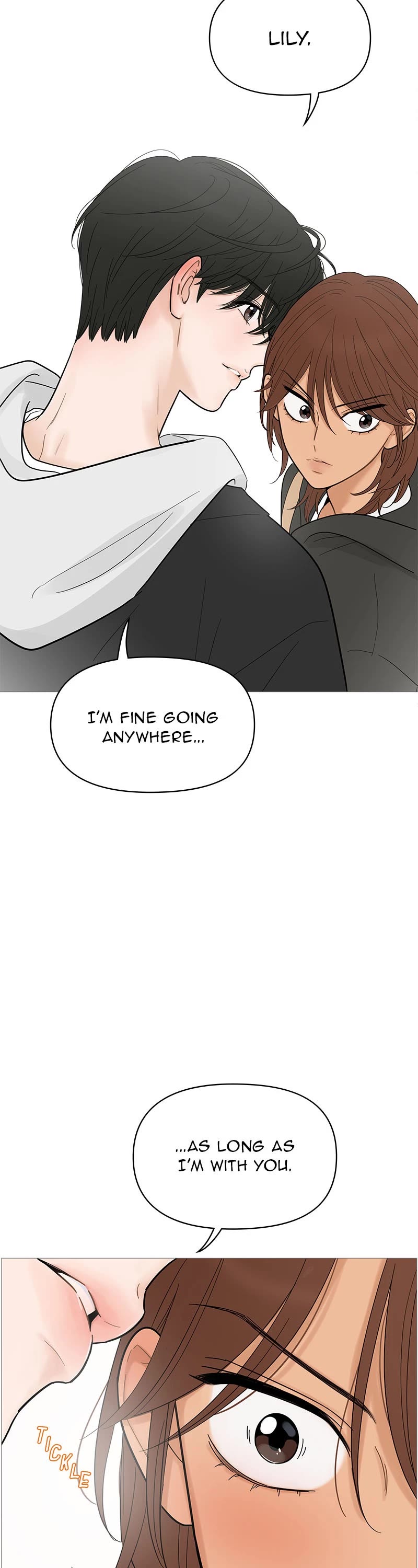 Your Smile Is a Trap Chapter 121 page 11 - Chapter 121: Episode 121