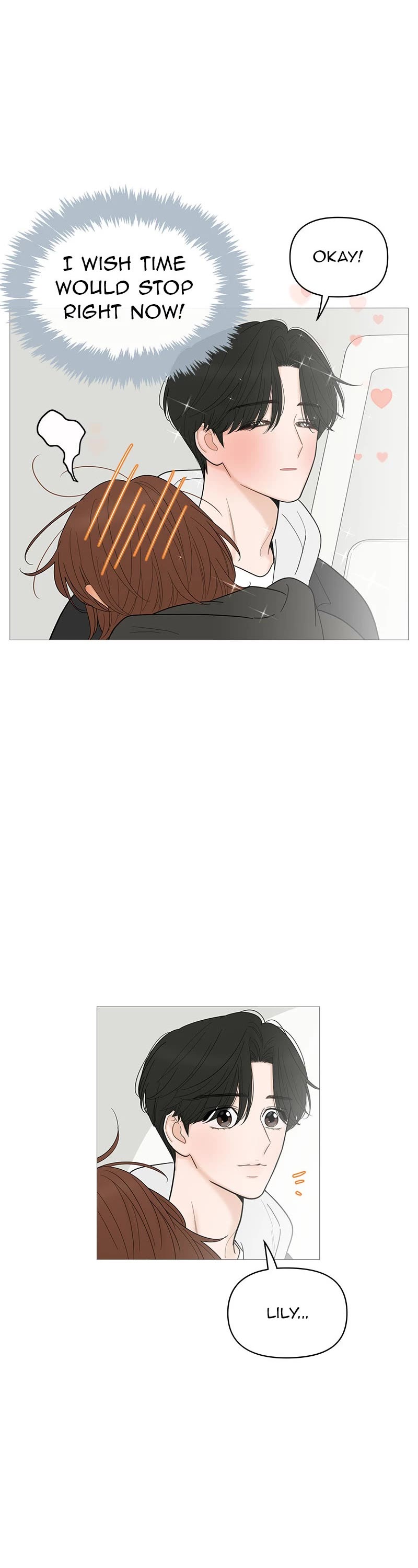 Your Smile Is a Trap Chapter 121 page 13 - Chapter 121: Episode 121